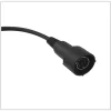  44-Y7 Mini Din Plug with Lockable Screw for Walkie Talkie YAESU FT-270 FT-277 HX-471 VX-6R/E VX-7R /E VX-120 VX-127 VX-170 VX-177 - Image 3