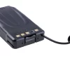 12/24V Car Charger Battery Eliminator Adapter KNB-25 For Kenwood TK2160 TK3160 TK3170 TK3173 TK2140 Radio Walkie Talkie - Image 4