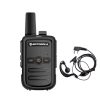 2packs Motorola PT858 pair mounting UHF Portable Mini Radio - Image 5