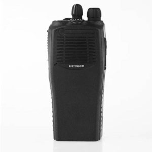 Motorola gp3688 Top Quality Handheld 2 ways Radios