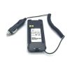 Motorola Walkie Talkie Eliminator Car Charger Motorola Radio Battery Cigarette lighter