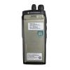 Motorola PRO5150 Professional Wireless VHF UHF Portable Two way Radio - Image 4
