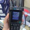 SenHaix SHX-8900 4G LTE POC Radio VHF&UHF AM FM Double SIM Card Updated Public Network Radio 