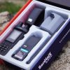 SenHaix SHX-8900 4G LTE POC Radio VHF&UHF AM FM Double SIM Card Updated Public Network Radio  - Image 2
