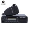 Mototrbo Motorola XiR M3688 Mobile Radio Wireless UHF VHF Digital Car Walkie Talkie - Image 2