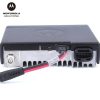 Mototrbo Motorola XiR M3688 Mobile Radio Wireless UHF VHF Digital Car Walkie Talkie - Image 3