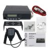 Kenwood TM-271A TM271 60W Mobile Transceiver Kenwood TM-471A TM-471 400-480MHz 40W Car Radio Base Station - Image 6