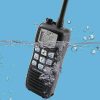  ICOM IC-M36 IPX7 Floating 6W 10KM VHF Marine Portable Transceiver