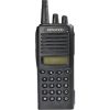 TK-278G KENWOOD TK-378G DIMF function Built-in DT/DQT Handheld Walkie Talkie