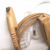 for Motorola GP328Plus GP344 GP388 GP688 Two Way Radio Earpiece Acoustic Tube Beige - Image 3