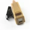 for Motorola GP328Plus GP344 GP388 GP688 Two Way Radio Earpiece Acoustic Tube Beige - Image 5