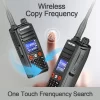 Portable Radio 13.5W Baofeng UV-27 Pro Max Updated New Arrival - Image 6