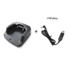 BAOFNEG Portable Radios BF-1904 BF-1908 Charger Desktop With Adaptor Charging Base - Image 6