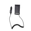 Hytera Battery Eliminator Car Charger Adapter for HYT PD680 PD500 PD560 PD660 Tow Way Radio Accessories - Image 2
