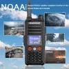 Portable Radio 13.5W Baofeng UV-27 Pro Max Updated New Arrival - Image 5