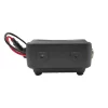 QYT KT-9900 Mini Small Dual Band Mobile Vehicle Radio 25W LCD Display Microphone - Image 2