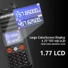 Portable Radio 13.5W Baofeng UV-27 Pro Max Updated New Arrival - Image 3