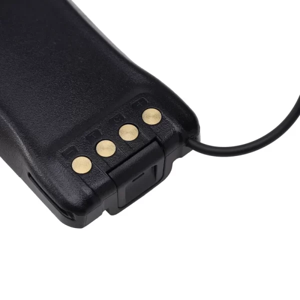 Hytera Battery Eliminator Car Charger Adapter for HYT PD680 PD500 PD560 PD660 Tow Way Radio Accessories - Image 4