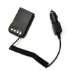 Hytera Battery Eliminator Car Charger Adapter for HYT PD680 PD500 PD560 PD660 Tow Way Radio Accessories - Image 3