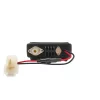 QYT KT-9900 Mini Small Dual Band Mobile Vehicle Radio 25W LCD Display Microphone - Image 4