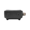 QYT KT-9900 Mini Small Dual Band Mobile Vehicle Radio 25W LCD Display Microphone - Image 3