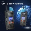 Portable Radio 13.5W Baofeng UV-27 Pro Max Updated New Arrival - Image 2