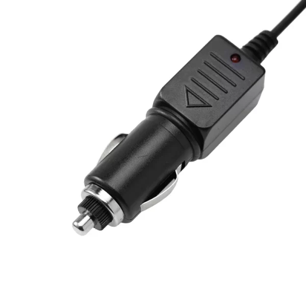 Hytera Battery Eliminator Car Charger Adapter for HYT PD680 PD500 PD560 PD660 Tow Way Radio Accessories - Image 6