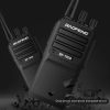 BaoFeng/BF-1908 Profesional Portable Transceivers 2200mAh 8W 2km-15km For Hotels, road trips, construction sites can be used - Image 4