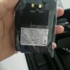 Yaesu VX-8DR Dual band Handheld Radio Dual standby Dual display support GPS Bluetooth Submersible - Image 6