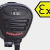 Entel CMP950/DX Heavy Duty Submersible Speaker Microphone - Image 2
