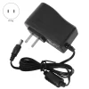 Two way Radio Desktop BC-219 Charger Fit For ICOM F3400D F4400D F7010 F7020 Charging Base with Adaptor - Image 4