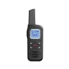 2W DMR Mini Walkie Talkie Adapted to Motorola HYT Two Way Radio - Image 2