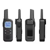 2W DMR Mini Walkie Talkie Adapted to Motorola HYT Two Way Radio - Image 4