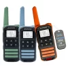 3Pcs Baofeng FR-22A FRS 462MHz Mini Walkie Talkie For Sport, Hiking, NOAA (without earphone)