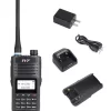 TYT TH-UV99 Dual Band IP68 Waterproof VHF UHF Walkie Talkie TYPE-C charging - Image 3