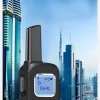 2W DMR Mini Walkie Talkie Adapted to Motorola HYT Two Way Radio - Image 5