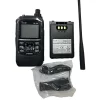 ICOM ID-50A D-STAR Digital Outdoor Waterproof Portable Transceiver GPS IPX7 VHF AIR BAND Micro SD - Image 3