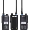 TYT TH-UV99 Dual Band IP68 Waterproof VHF UHF Walkie Talkie TYPE-C charging