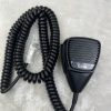HM-176 Handheld Microphone for ICOM IC-A210/A220 Aviation Radio Speaker Microphone