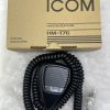 HM-176 Handheld Microphone for ICOM IC-A210/A220 Aviation Radio Speaker Microphone - Image 3