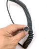 QYT Speaker Microphone suitable for QYT KT-9900 Radio PTT Mic - Image 4