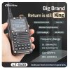 LINTON LT 9100 High Power Ultra Wide Frequency Aviation Maritime FM Shortwave Reception Outdoor Two way Radio - Image 2