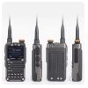 LINTON LT 9100 High Power Ultra Wide Frequency Aviation Maritime FM Shortwave Reception Outdoor Two way Radio - Image 5