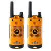 Motorola T80EX Waterproof License-Free Rechargeable Handheld Two Way Radio - Image 4