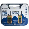 Motorola T80EX Waterproof License-Free Rechargeable Handheld Two Way Radio - Image 5