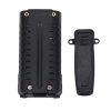Rechargeable battery for Linton  walkie talkie LT 9910 LT-9900 LT5900 original battery - Image 2
