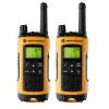 Motorola T80EX Waterproof License-Free Rechargeable Handheld Two Way Radio - Image 2