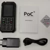 V960 Original Realptt ZELLO 4G 16CHS Global POC Walkie Talkie GPS Positioning WiFi/Bluetooth/NFC for Android - Image 4