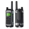 Motorola T80 Walkie-talkie Handheld Mobile TLKR-T80 HAM UHF Analog 2 Bidirectional Communication Wireless 1 Pair - Image 5