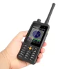 UNIWA P5 4G LTE DMR Phone Zello POC UHF Digital Walkie Talkie - Image 4